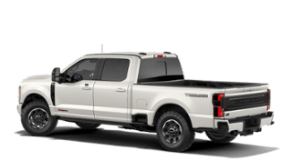 2027 Ford Super Duty® External Image 2